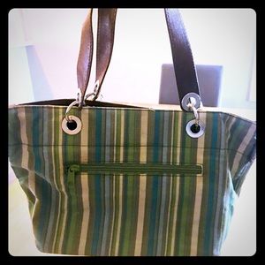 Reversible Purse